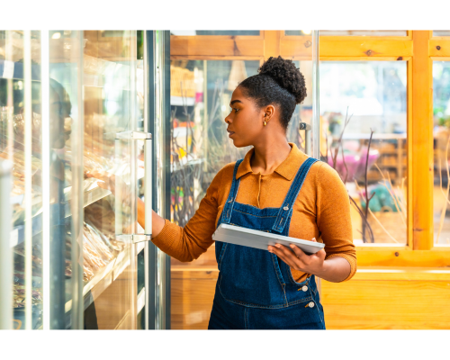 Time Oplytec trabalhando